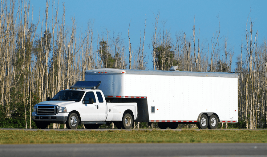 Trailer Roadside Assistance